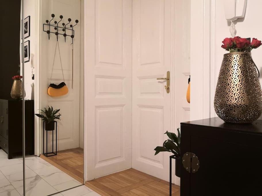Apartment Simona's Old Town / Free Parking Laibach