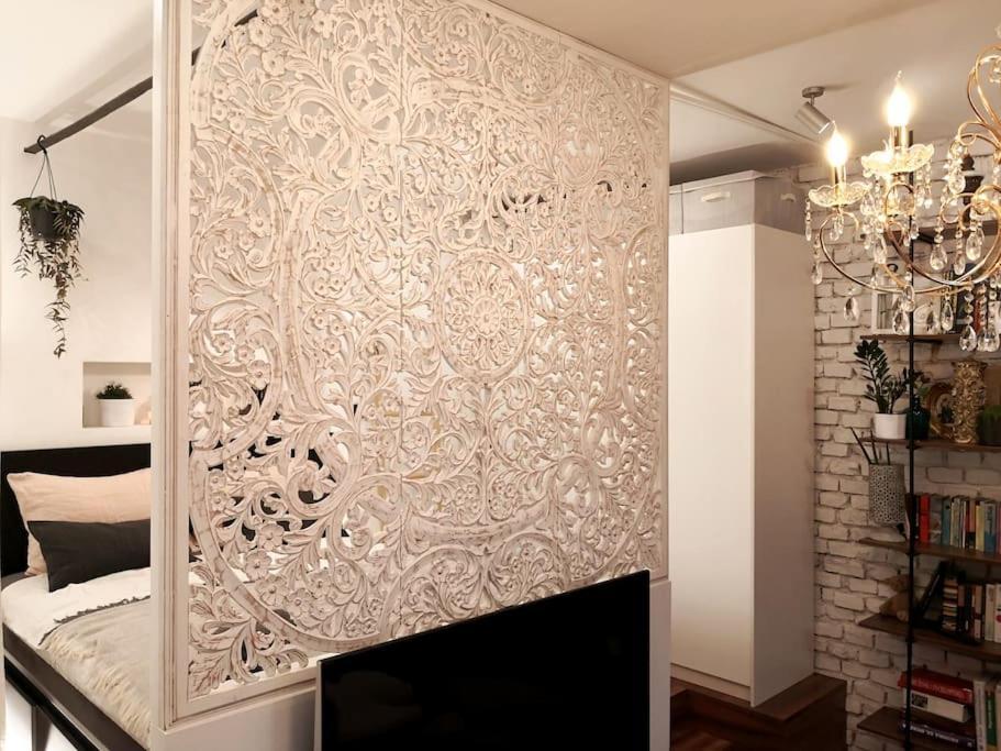Apartment Simona's Old Town / Free Parking Laibach